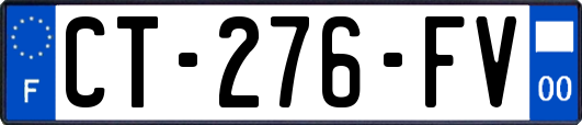 CT-276-FV