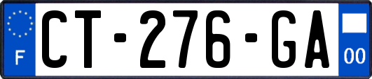 CT-276-GA
