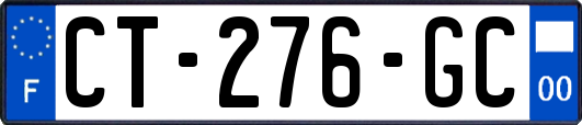 CT-276-GC