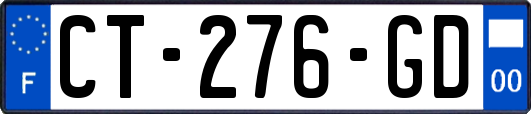 CT-276-GD