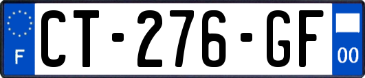 CT-276-GF
