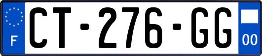 CT-276-GG