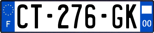 CT-276-GK