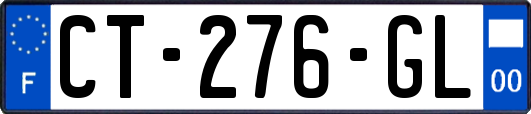CT-276-GL
