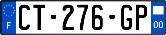 CT-276-GP
