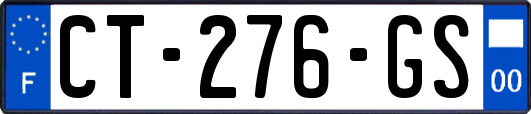 CT-276-GS