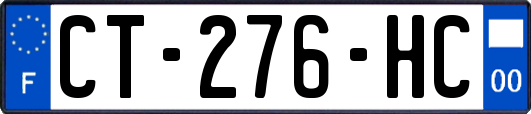 CT-276-HC