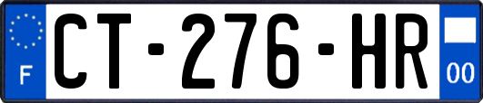 CT-276-HR
