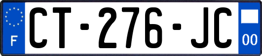 CT-276-JC