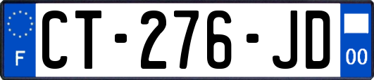 CT-276-JD