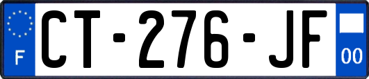 CT-276-JF