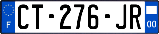 CT-276-JR