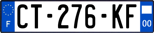 CT-276-KF