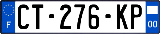 CT-276-KP