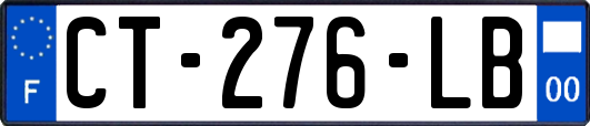 CT-276-LB
