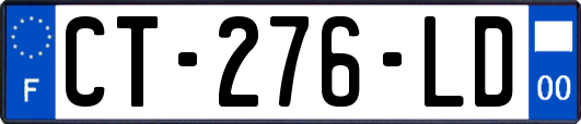 CT-276-LD