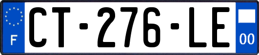 CT-276-LE
