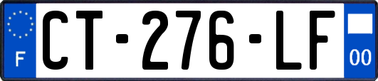CT-276-LF