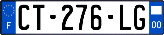 CT-276-LG