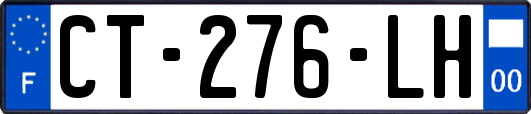CT-276-LH
