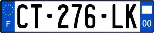 CT-276-LK