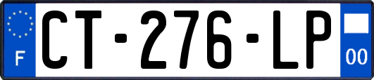 CT-276-LP