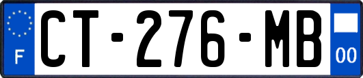CT-276-MB