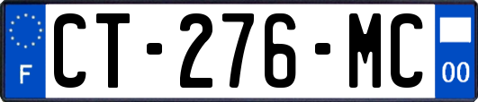 CT-276-MC