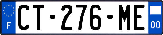 CT-276-ME
