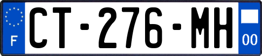 CT-276-MH