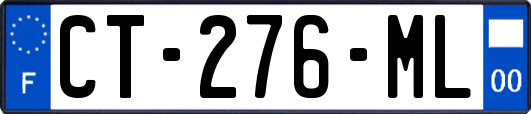CT-276-ML