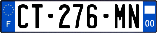 CT-276-MN