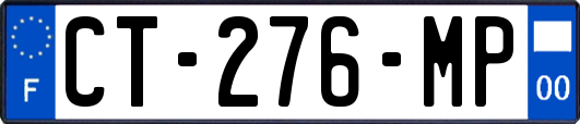 CT-276-MP