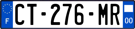 CT-276-MR