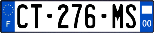 CT-276-MS
