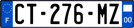 CT-276-MZ