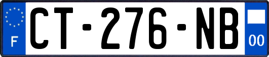 CT-276-NB