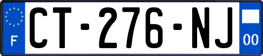 CT-276-NJ