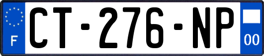 CT-276-NP
