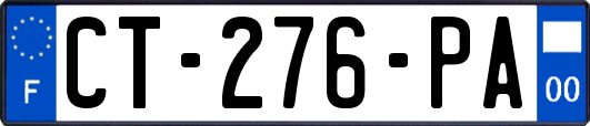 CT-276-PA