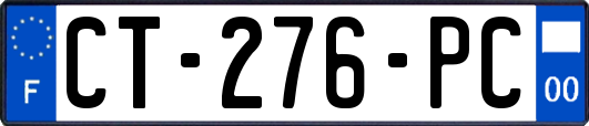 CT-276-PC