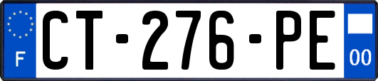 CT-276-PE
