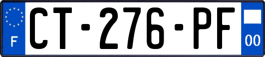 CT-276-PF