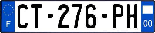 CT-276-PH