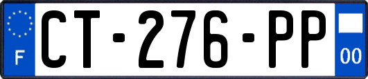 CT-276-PP