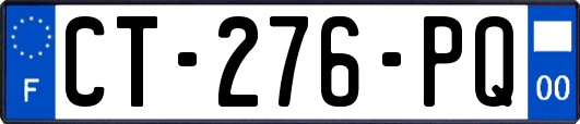 CT-276-PQ