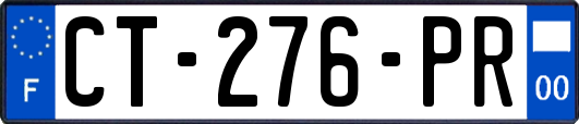 CT-276-PR