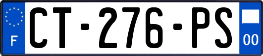CT-276-PS