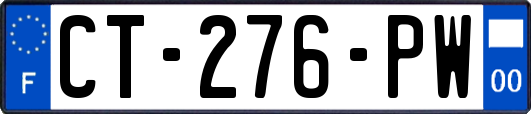 CT-276-PW