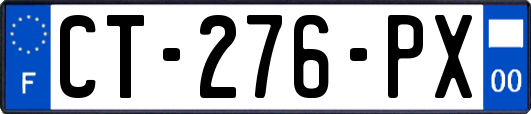 CT-276-PX